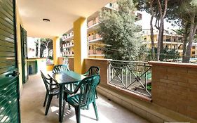 Le Terrazze Apartments